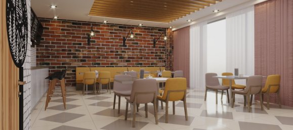 Penthouse 2+1 in Avsallar, Turkey No. 3880 28