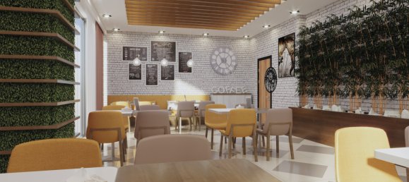 Penthouse 2+1 in Avsallar, Turkey No. 3880 24