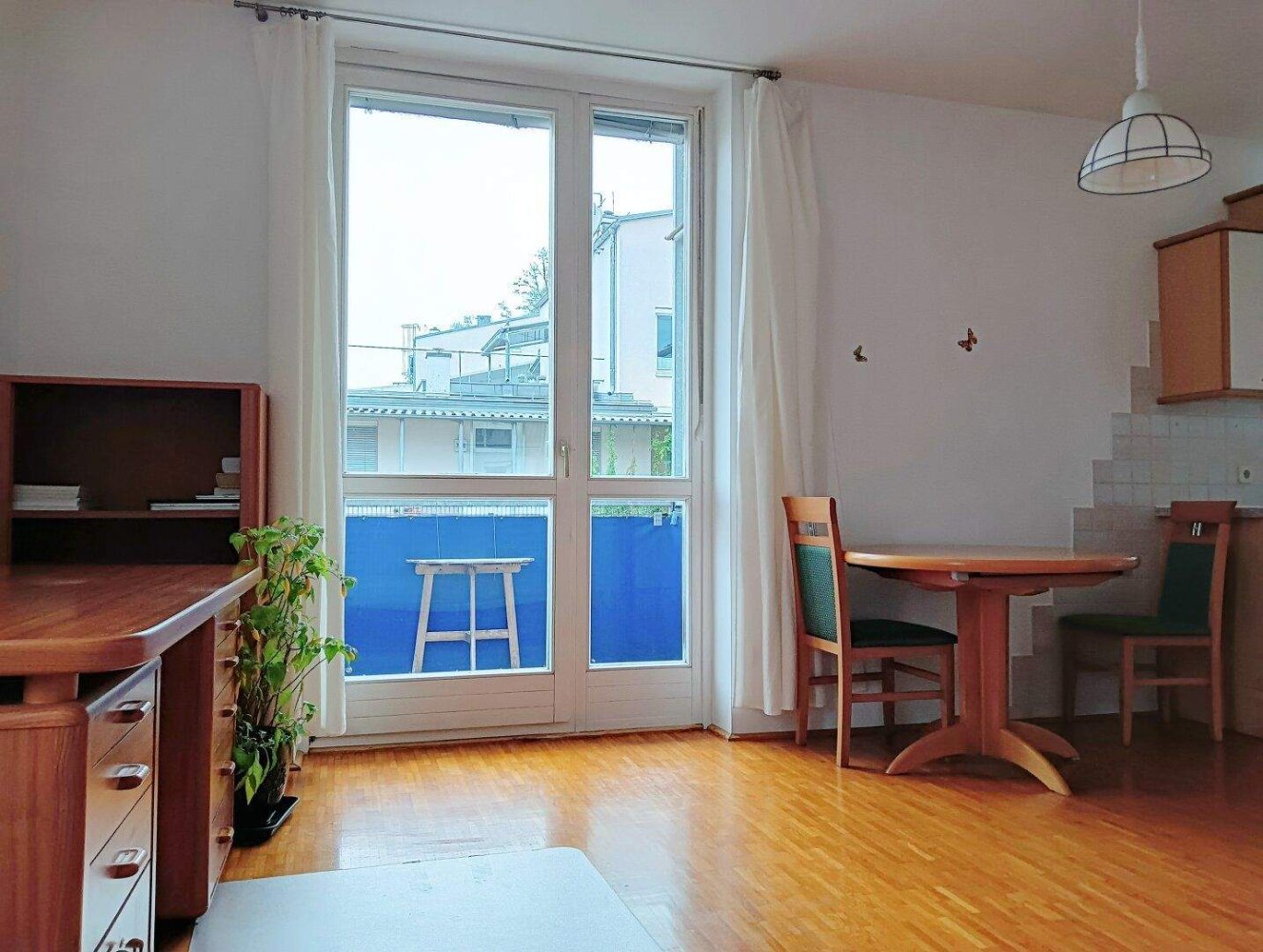 Apartamento de 2 divisões em Jakomini, Austria N.º 138163