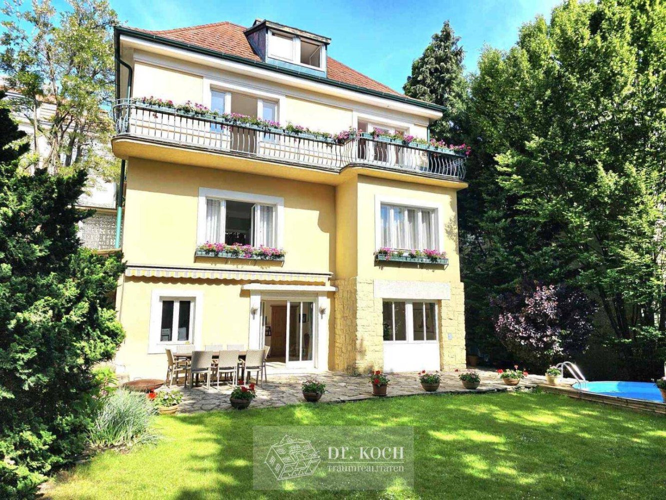 8-salle Maison à Wahring, Austria No. 156404