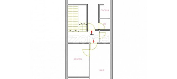 6 bedrooms Building in Porto, Portugal No. 12835 23