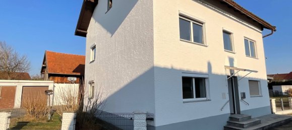 6-salle Maison à Baden-Wurttemberg, Germany No. 59138 5