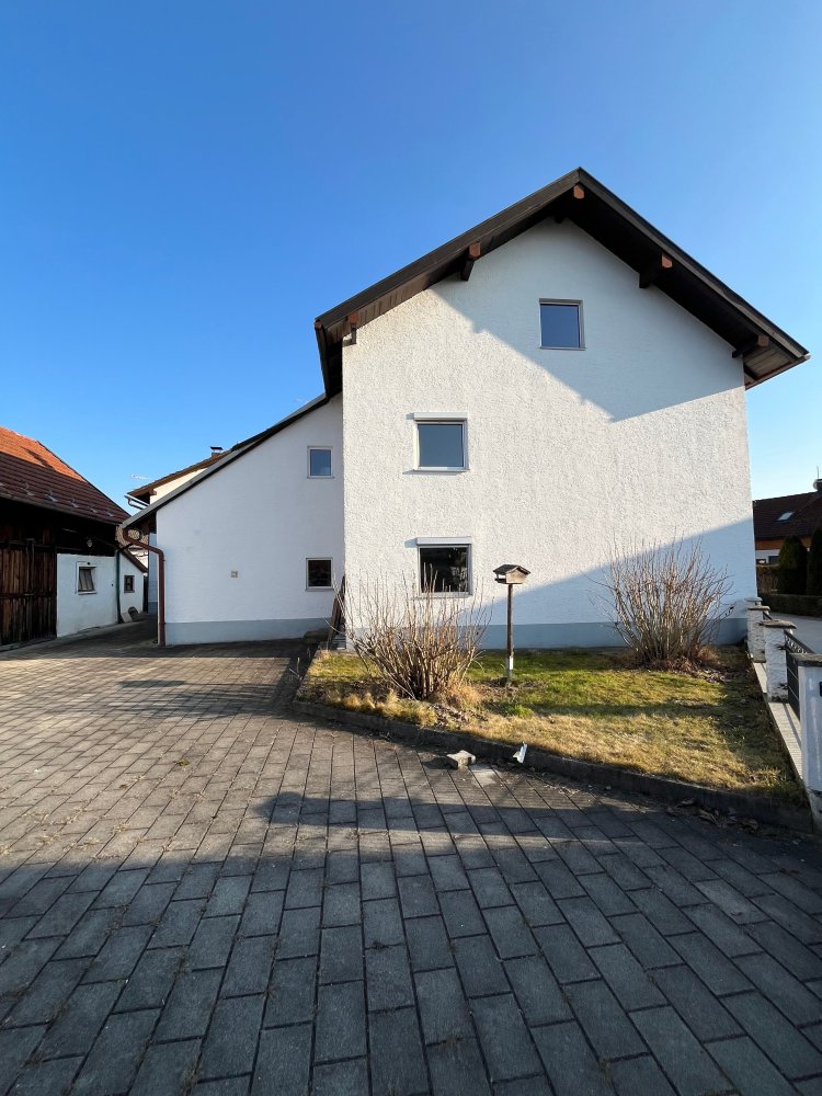 6-salle Maison à Baden-Wurttemberg, Germany No. 59138