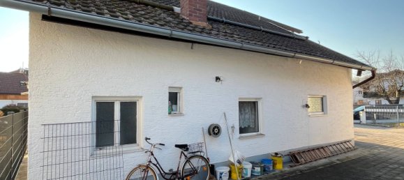 6-salle Maison à Baden-Wurttemberg, Germany No. 59138 7