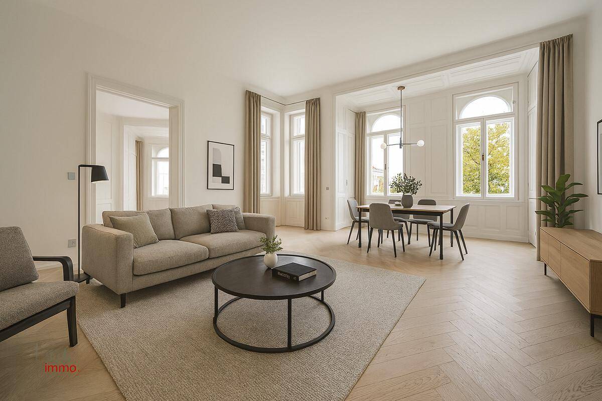 1 غرف نوم شقة في Dobling, Austria رقم 142988