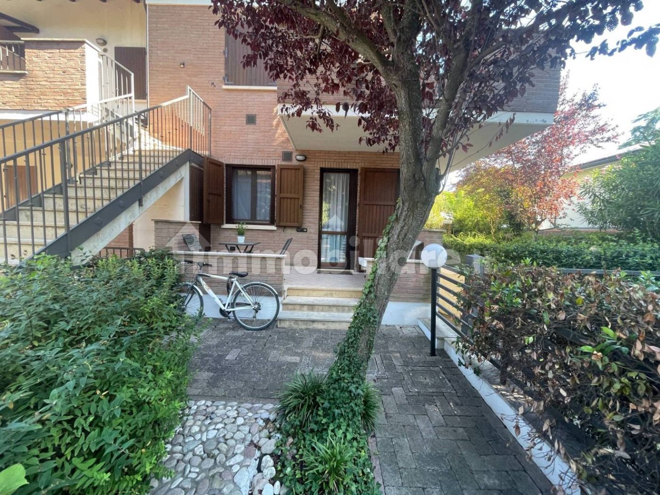 2 bedrooms Apartment in Cervia, Italy No. 259272