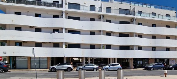 2 bedrooms Apartment in Olhao, Portugal No. 66108 17