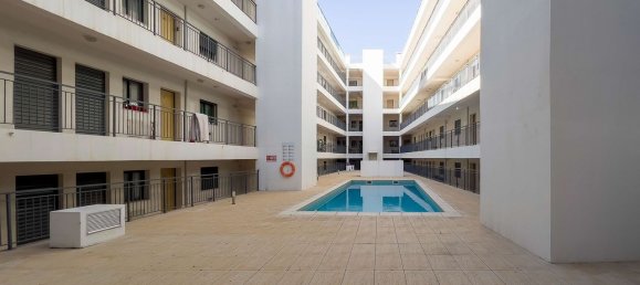 2 bedrooms Apartment in Olhao, Portugal No. 66108 2