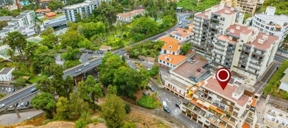 3 Schlafzimmer Haus in Funchal, Portugal, Nr. 291438 7