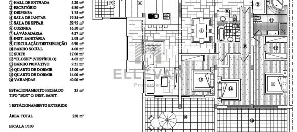 3 Schlafzimmer Haus in Funchal, Portugal, Nr. 291438 40