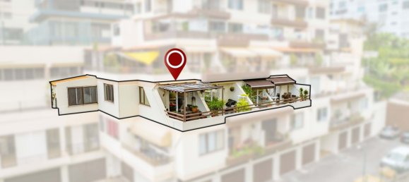 3 Schlafzimmer Haus in Funchal, Portugal, Nr. 291438 3