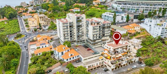 3 Schlafzimmer Haus in Funchal, Portugal, Nr. 291438 5