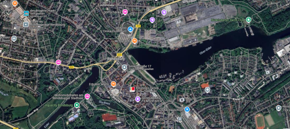  Land in Rendsburg-Eckernforde, Germany No. 333283 3