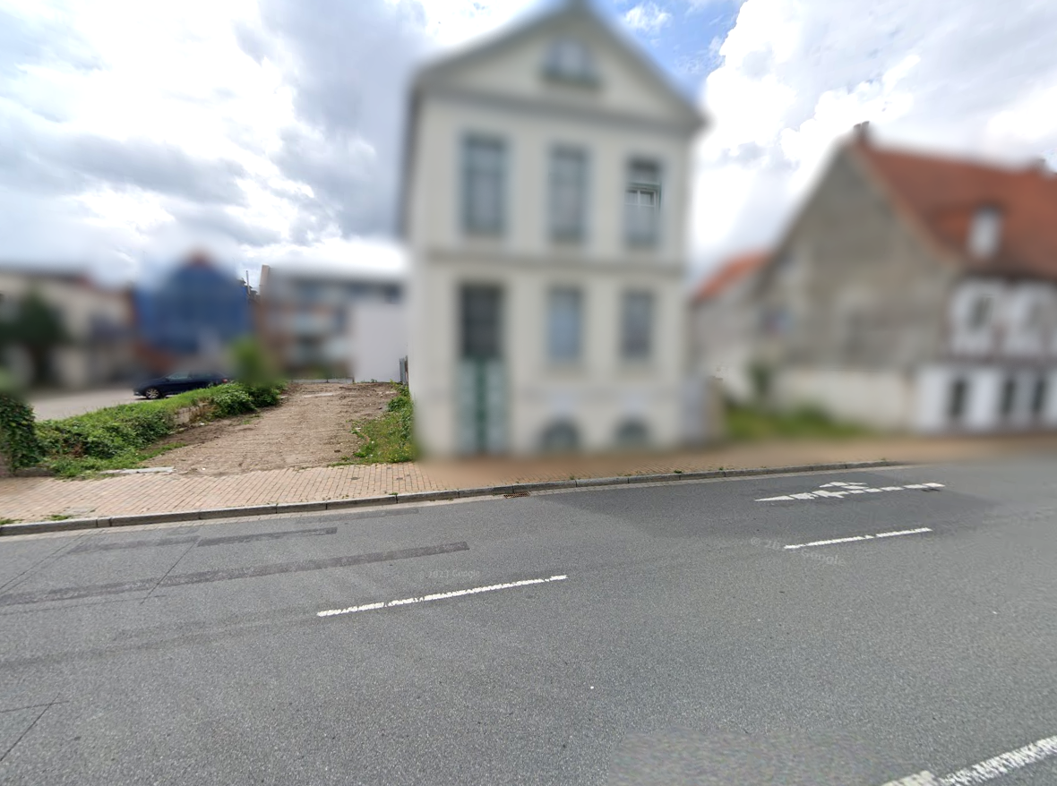  Land in Rendsburg-Eckernforde, Germany No. 333283