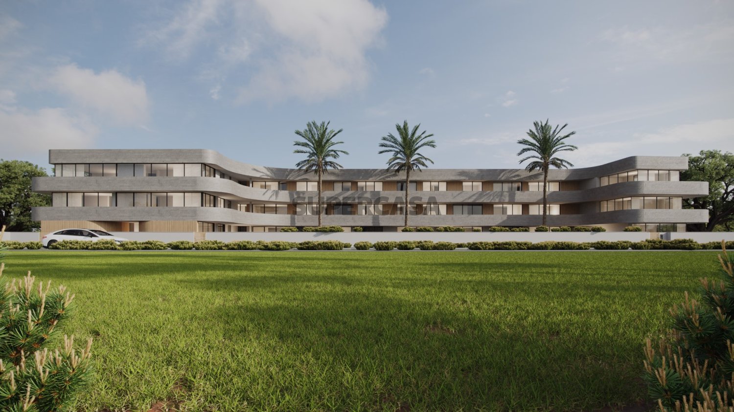 1 bedroom Duplex in Lagos, Portugal No. 283864