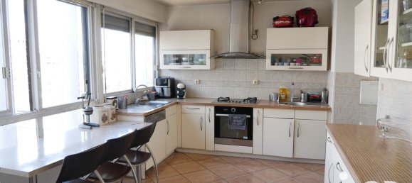 3 bedrooms Apartment in Sarcelles, France No. 317839 2