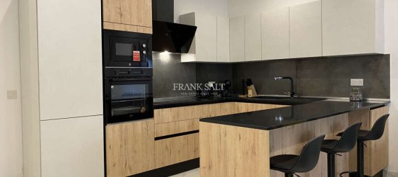 Maisonette de 3 dormitorios en Sliema, Malta No. 10606 6