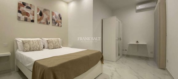 Maisonette de 3 dormitorios en Sliema, Malta No. 10606 23