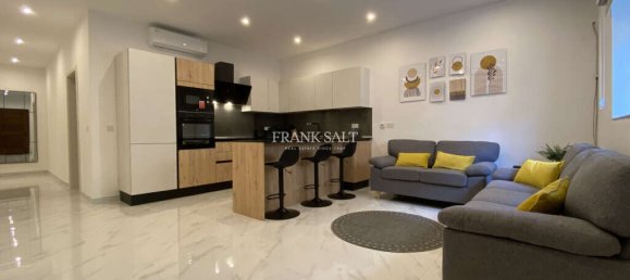 Maisonette de 3 dormitorios en Sliema, Malta No. 10606 4