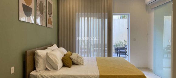 Maisonette de 3 dormitorios en Sliema, Malta No. 10606 40