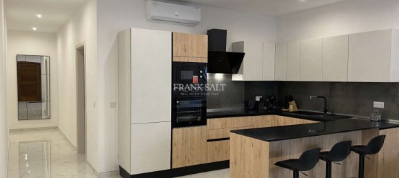 Maisonette de 3 dormitorios en Sliema, Malta No. 10606 10