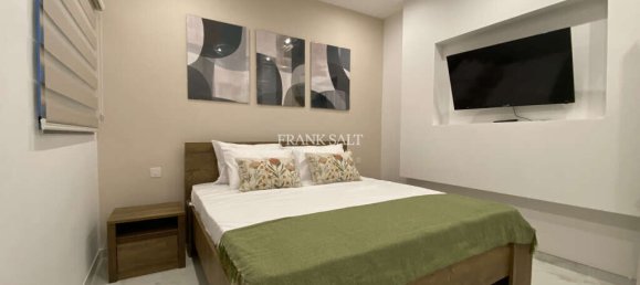 Maisonette de 3 dormitorios en Sliema, Malta No. 10606 17