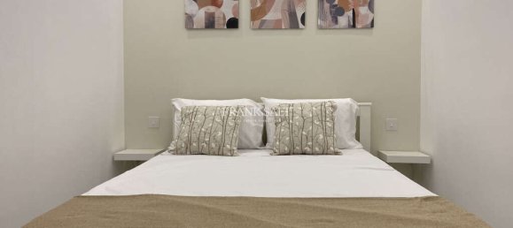 Maisonette de 3 dormitorios en Sliema, Malta No. 10606 30