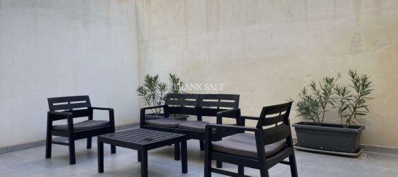 Maisonette de 3 dormitorios en Sliema, Malta No. 10606 2