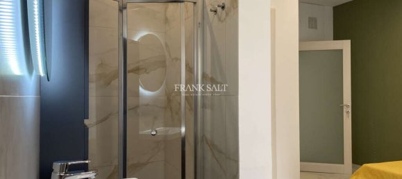 Maisonette de 3 dormitorios en Sliema, Malta No. 10606 35