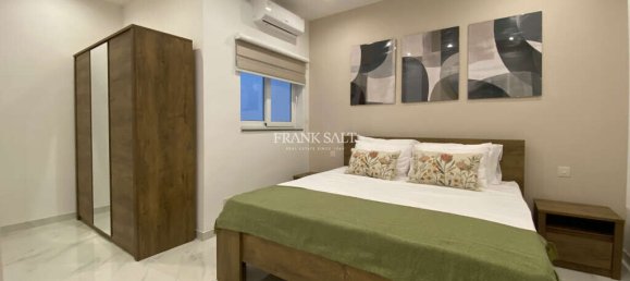 Maisonette de 3 dormitorios en Sliema, Malta No. 10606 13