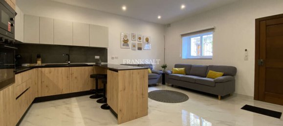 Maisonette de 3 dormitorios en Sliema, Malta No. 10606 8