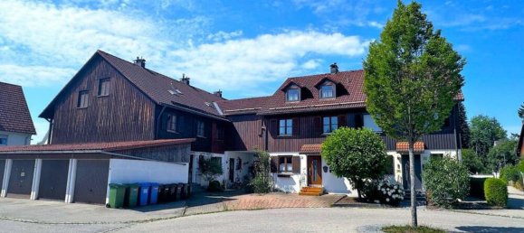 Adosado de 5 dormitorios en Ostallgau, Germany No. 237705 2