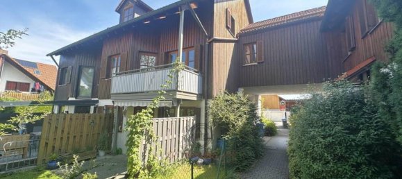 Adosado de 5 dormitorios en Ostallgau, Germany No. 237705 3