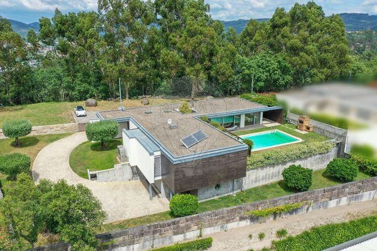 4 bedrooms House in Guimaraes, Portugal No. 323518