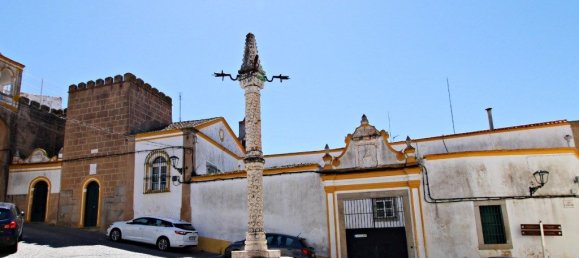 9 غرف نوم قلاع في Elvas, Portugal رقم 109376 3