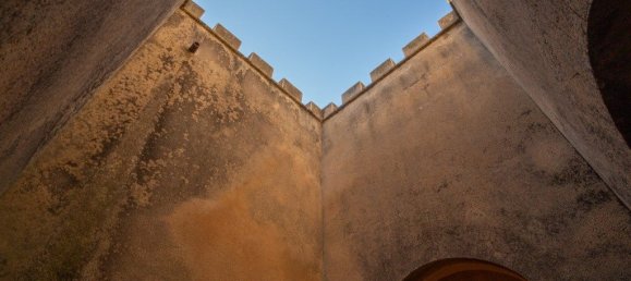 9 غرف نوم قلاع في Elvas, Portugal رقم 109376 12