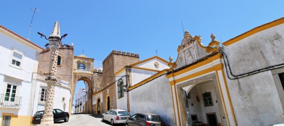 9 غرف نوم قلاع في Elvas, Portugal رقم 109376 4