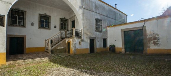 9 غرف نوم قلاع في Elvas, Portugal رقم 109376 21