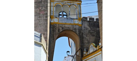 9 غرف نوم قلاع في Elvas, Portugal رقم 109376 9