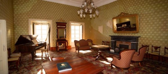 9 غرف نوم قلاع في Elvas, Portugal رقم 109376 40