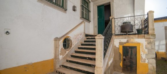 9 غرف نوم قلاع في Elvas, Portugal رقم 109376 22