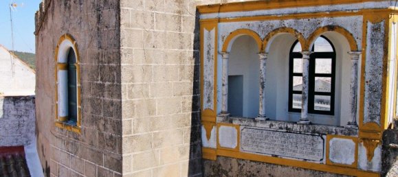 9 غرف نوم قلاع في Elvas, Portugal رقم 109376 10