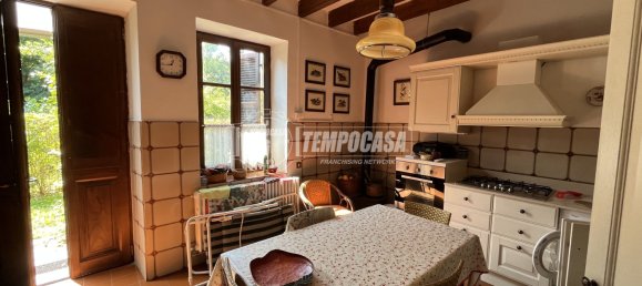 Casa de 2 dormitorios en Molare, Italy No. 258097 11