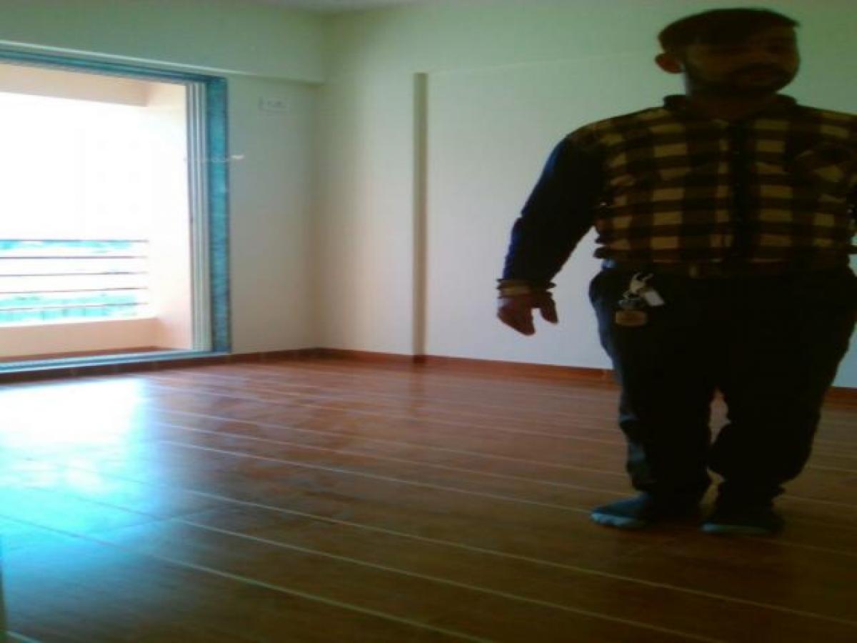 Studio in Mumbai, India No. 5755