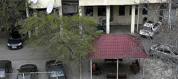 2 bedrooms Apartment in Baku, Azerbaijan No. 56 16