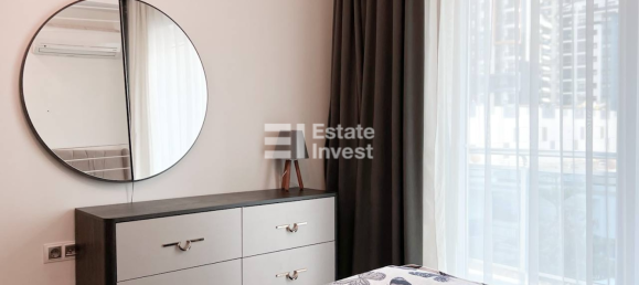 Квартира 1+1 в Аланья, Турция № 31846 9