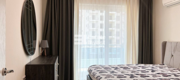 Квартира 1+1 в Аланья, Турция № 31846 7