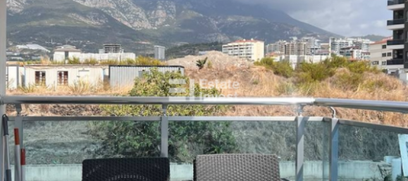 Квартира 1+1 в Аланья, Турция № 31846 5