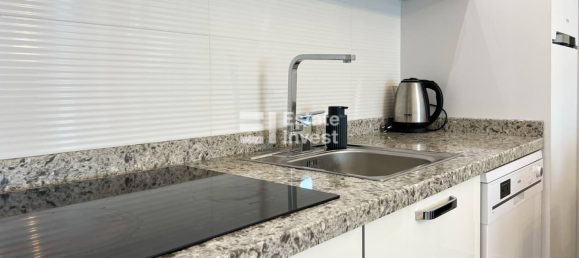 Квартира 1+1 в Аланья, Турция № 31846 2