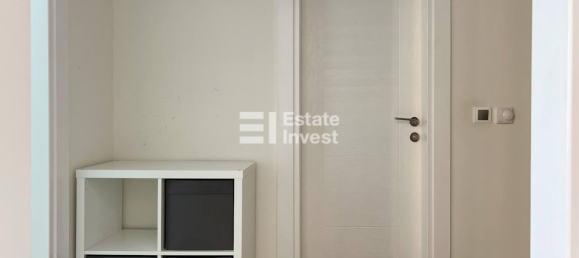 Квартира 1+1 в Аланья, Турция № 31846 11